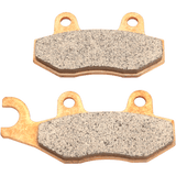 EBC FA228HH  Double H Series Brake Pad Set