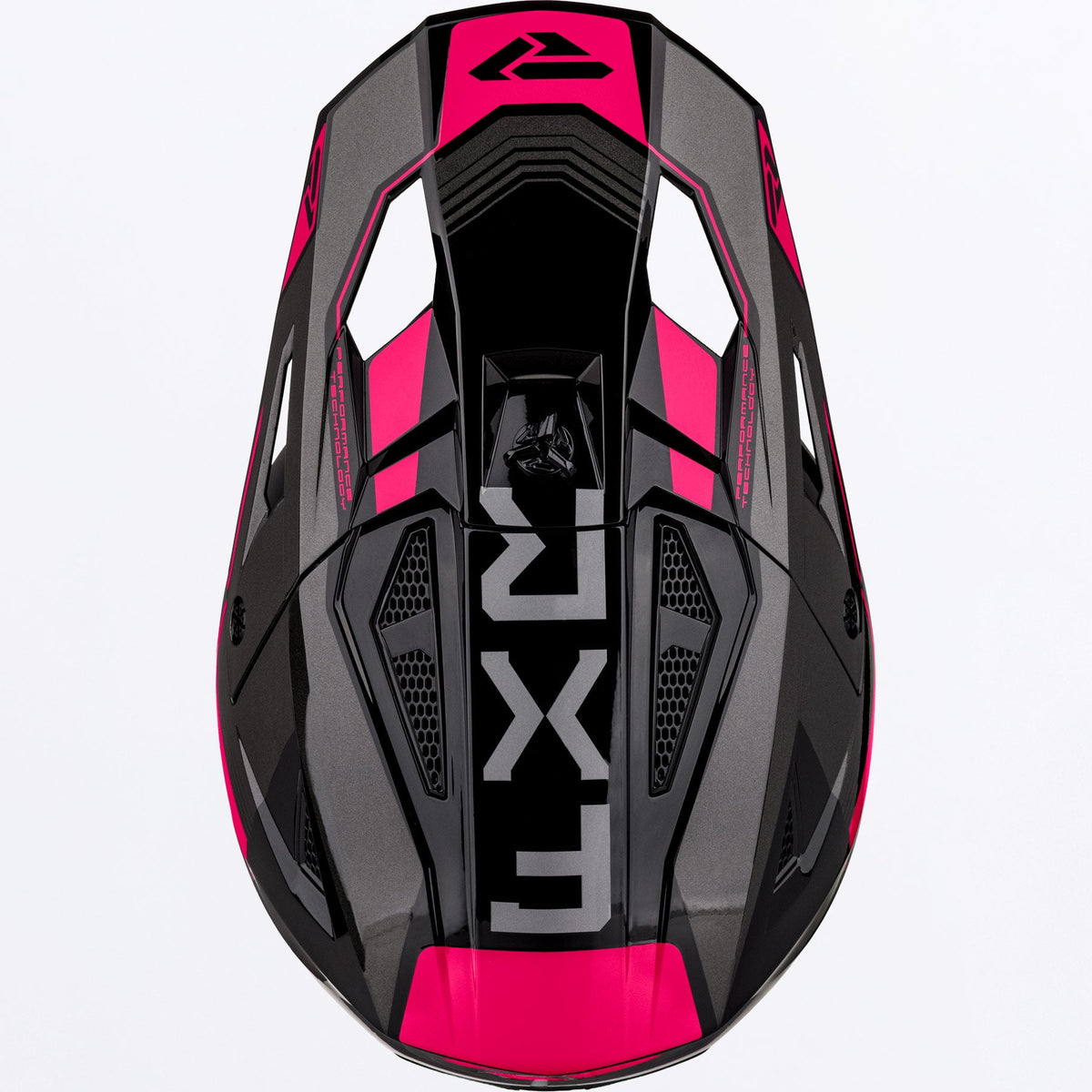 Apex Snow Helmet