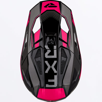 Apex Snow Helmet