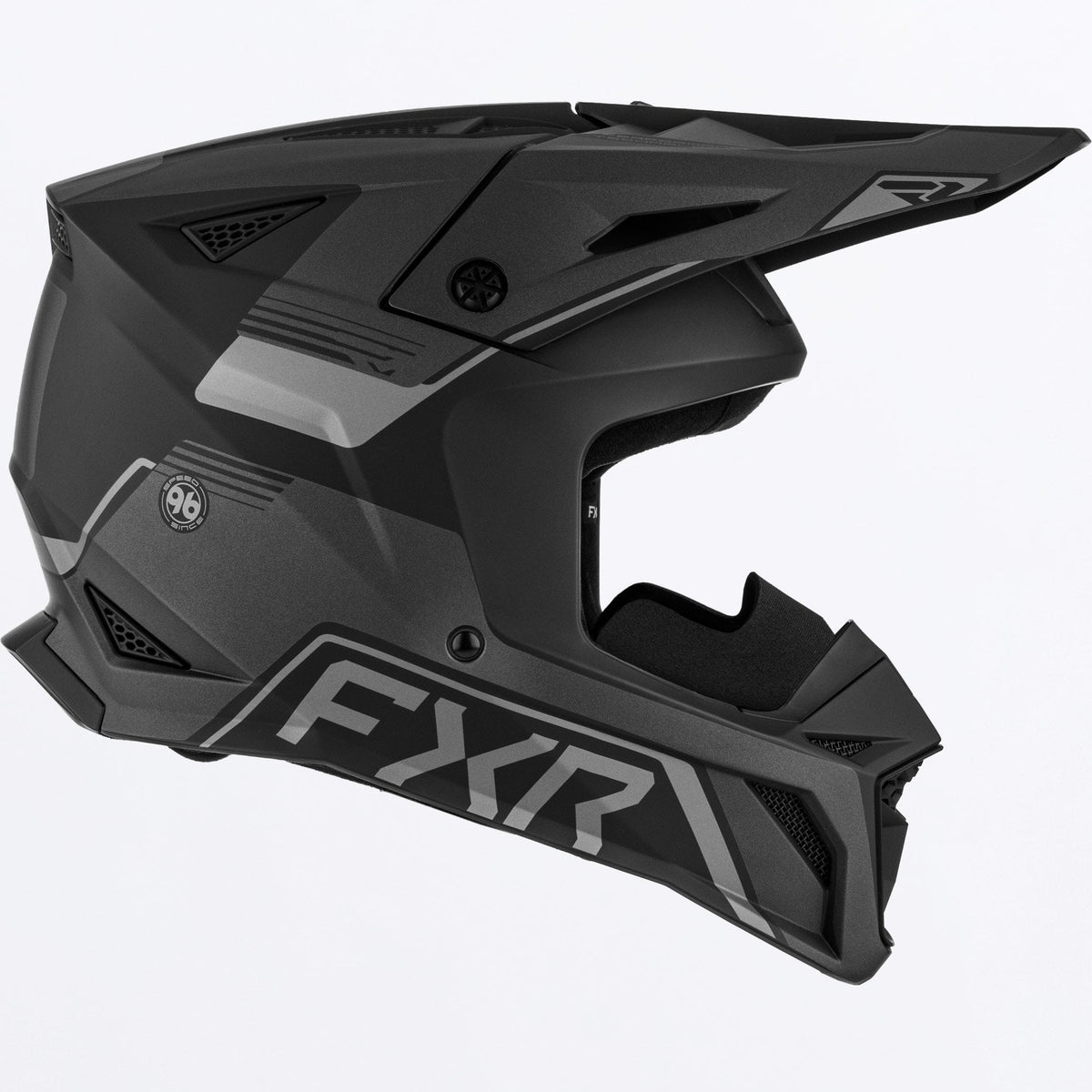 Youth Apex Snow Helmet