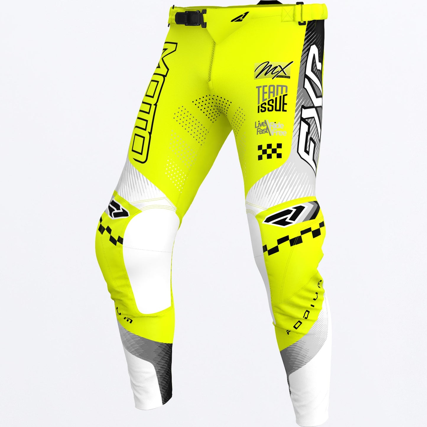Podium Gladiator MX Pant