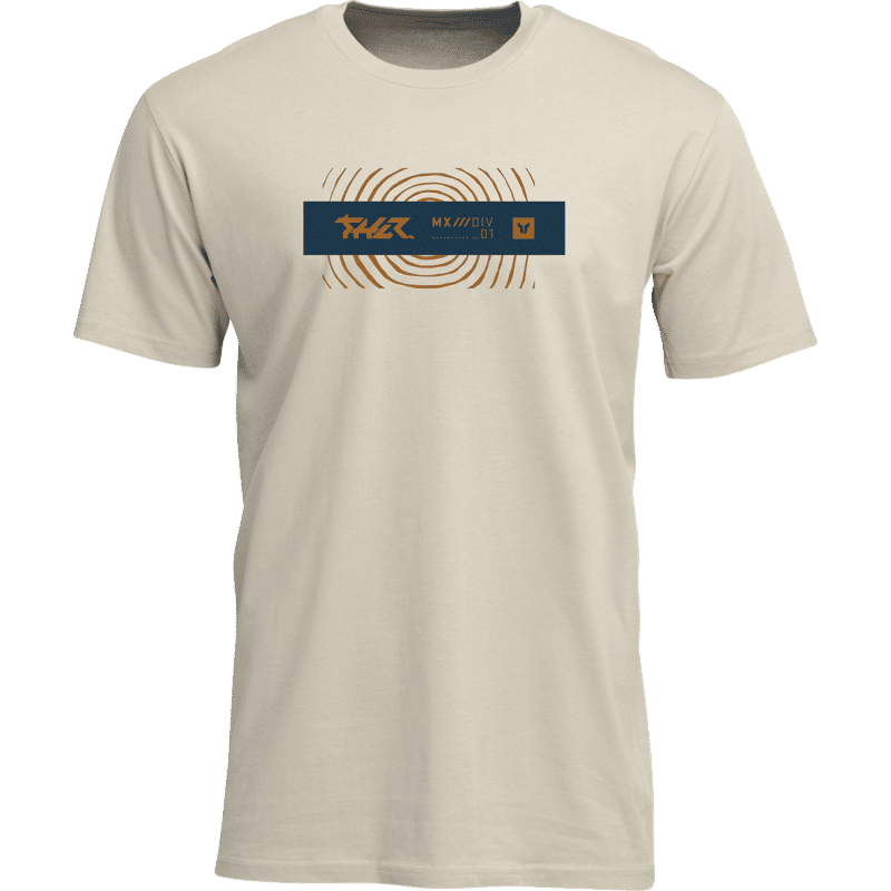 Mind Control Tee