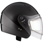 CKX VG977 Open-Face Helmet, Winter Solid