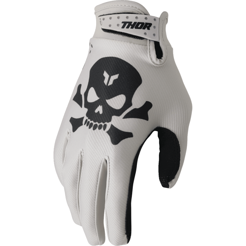 Launchmode Glove