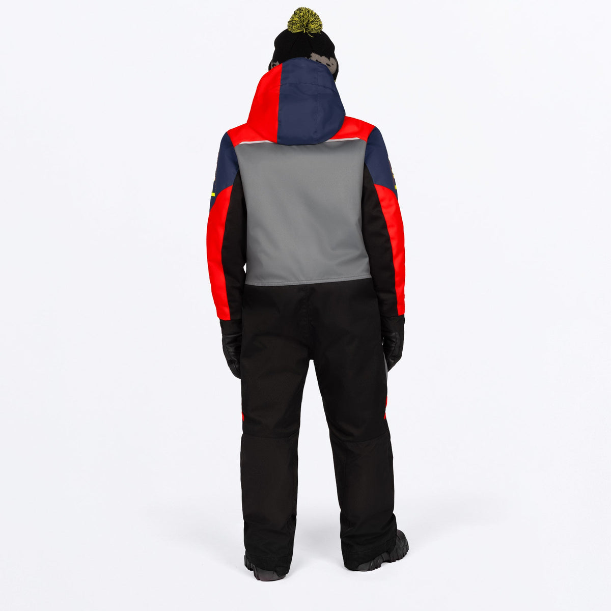 Youth Revo Monosuit
