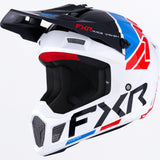 Clutch Comp MX Helmet