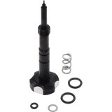 Fuel Mixture Screw