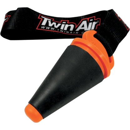 Twin Air Exhaust Plug