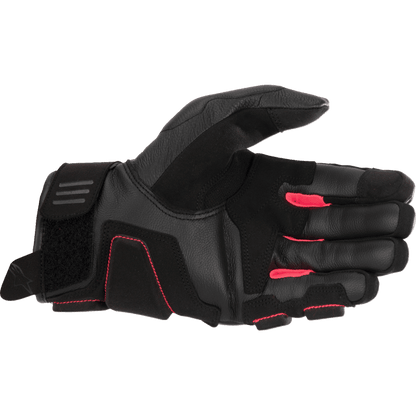 Women Stella Phenom Leather Air Glove
