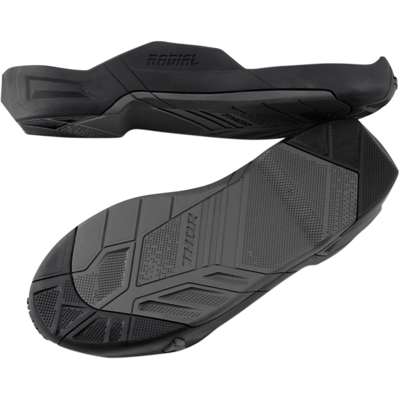 Radial Boot