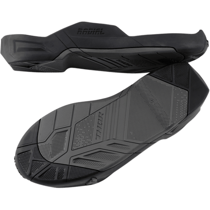 Radial Boot