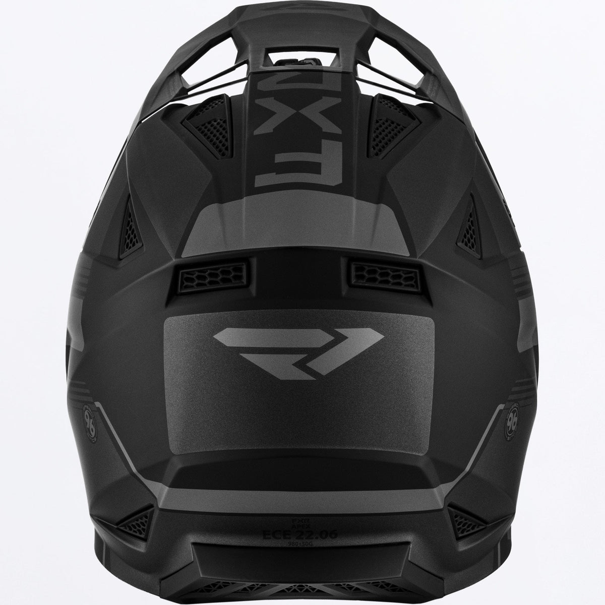 Youth Apex Snow Helmet