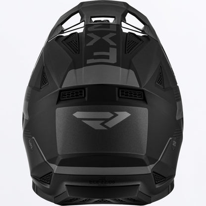Youth Apex Snow Helmet