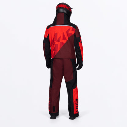 Men's Cold Cross CX F.A.S.T. Insulated Monosuit