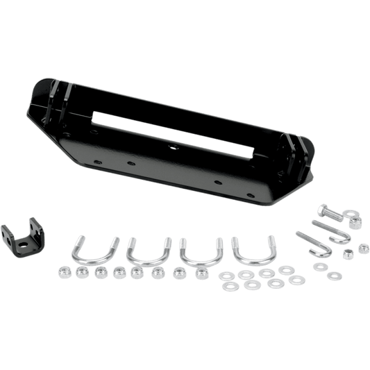 Center Plow Mounting Kit for Legacy Kawasaki ATVs
