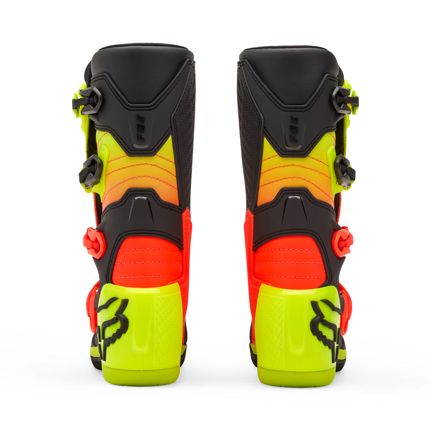 Youth Comp Boots