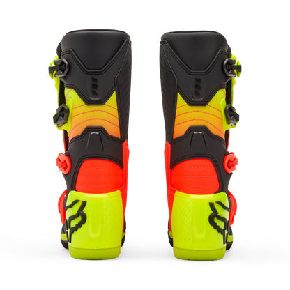 Youth Comp Boots