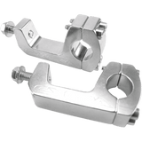 7/8" Bar Clamps for Hanguards