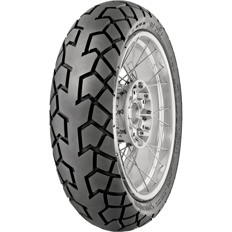 TKC70 Tire