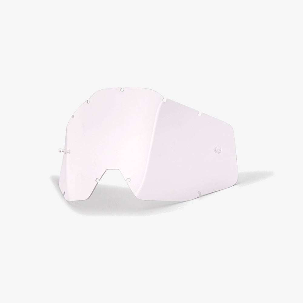 Accuri Youth Lens Clear Anti-Fog