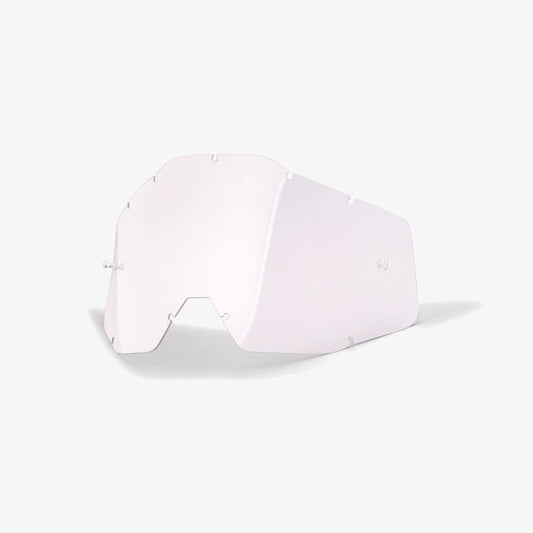 Accuri Youth Lens Clear Anti-Fog