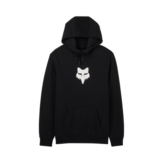 Fox Head Pullover Hoodie