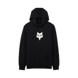 Fox Head Pullover Hoodie