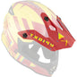 CKX Peak for TX019Y Helmet Error
