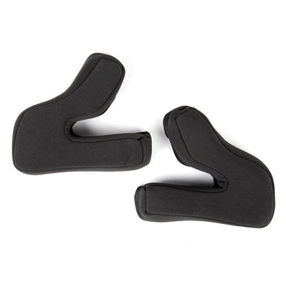Contact Cheek Pad