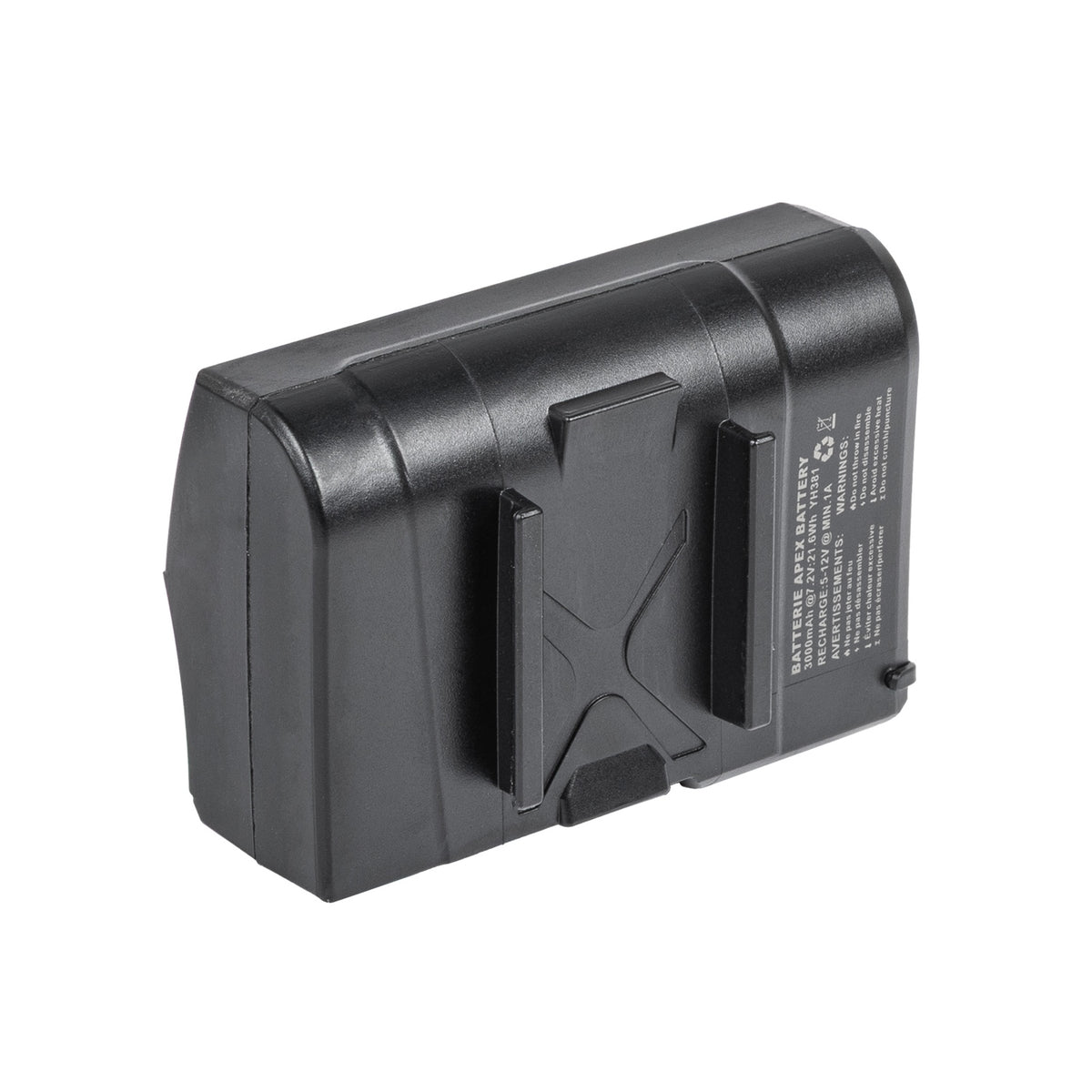 Electric Goggles Battery