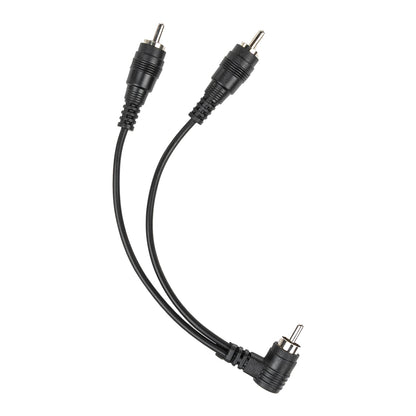 Power Cord to Battery for Electric Goggles