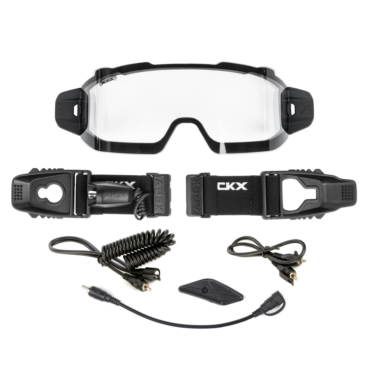 Apex Electric Upgrade Kit