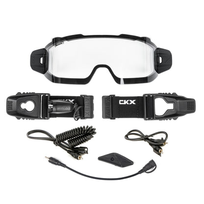 Apex Electric Upgrade Kit
