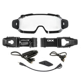 Apex Electric Upgrade Kit