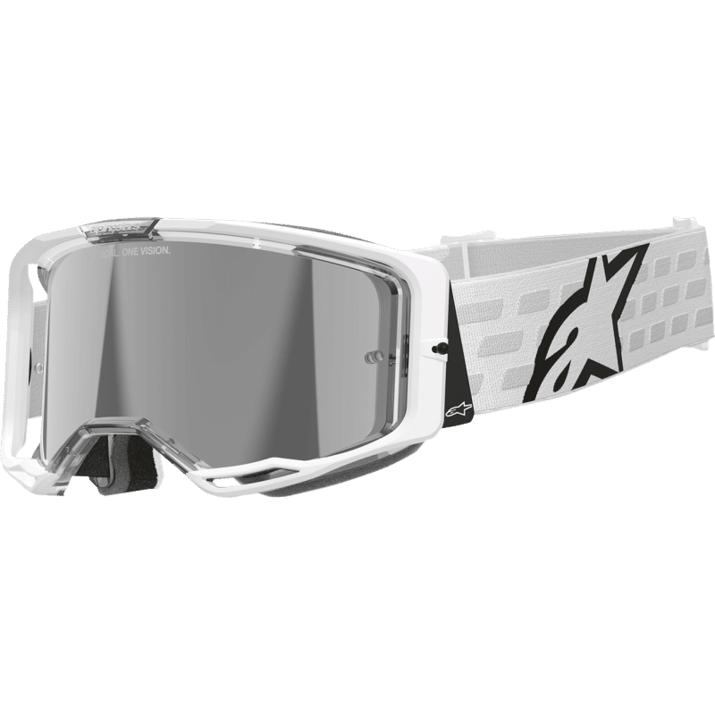 Vision 8 Corp Goggles