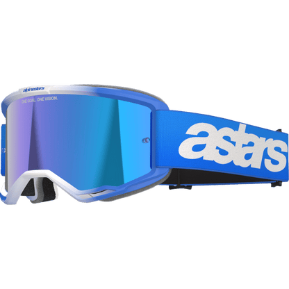 Vision 5 Blaze Goggles