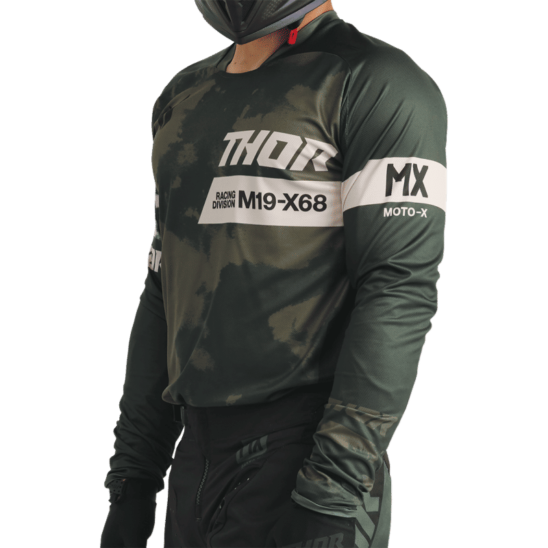 Launchmode Jersey