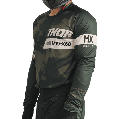 Launchmode Jersey