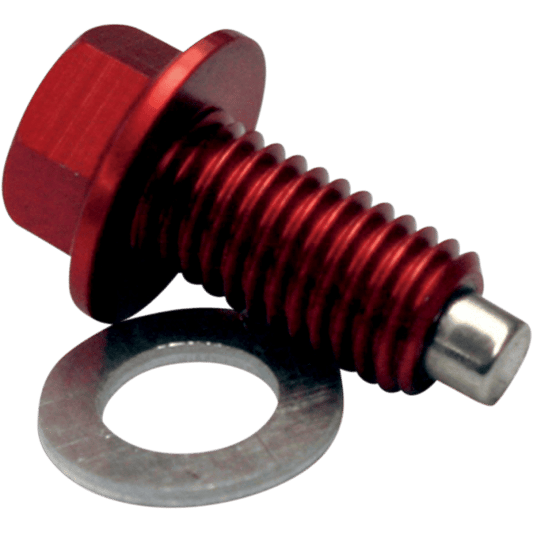 Magnetic Drain Bolt