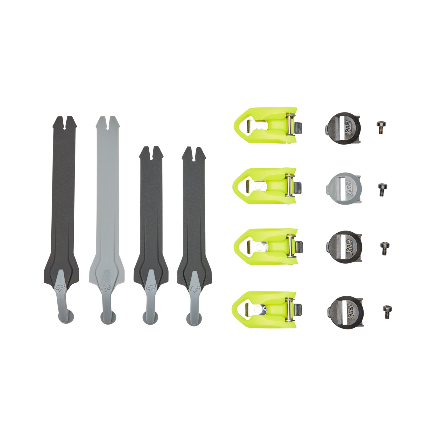 Comp Boot Strap Kit