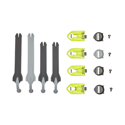 Comp Boot Strap Kit