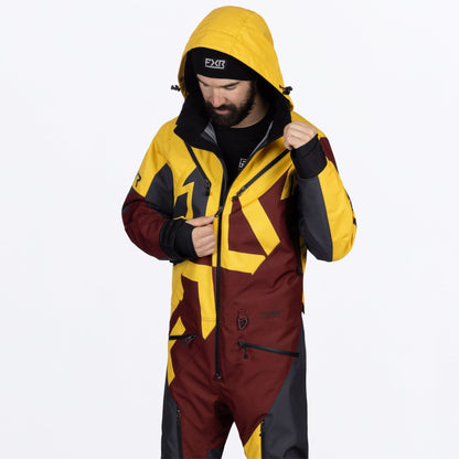 Men's Cold Cross CX Lite Monosuit