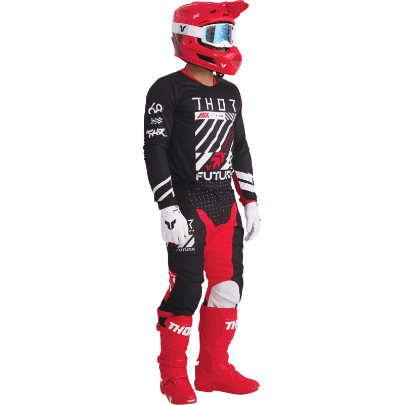 Launchmode Jersey