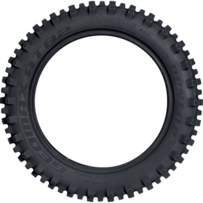 Dunlop Geomax AT82 Tire