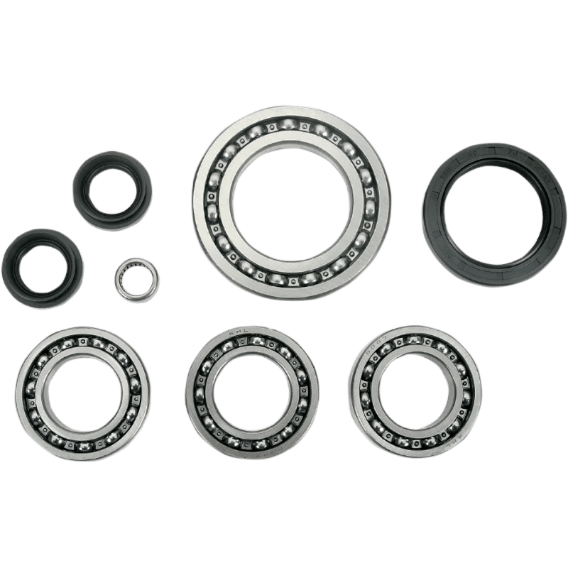 Differential Bearing & Seal Kits