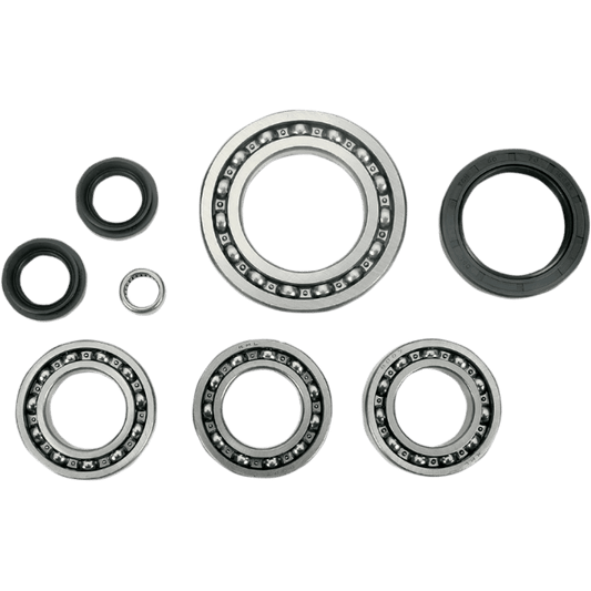 Differential Bearing & Seal Kits