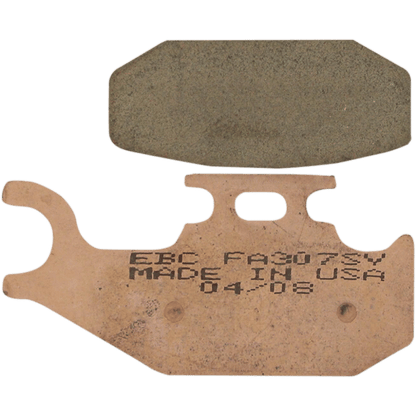 EBC FA307SV  Severe Duty Series Brake Pad Set