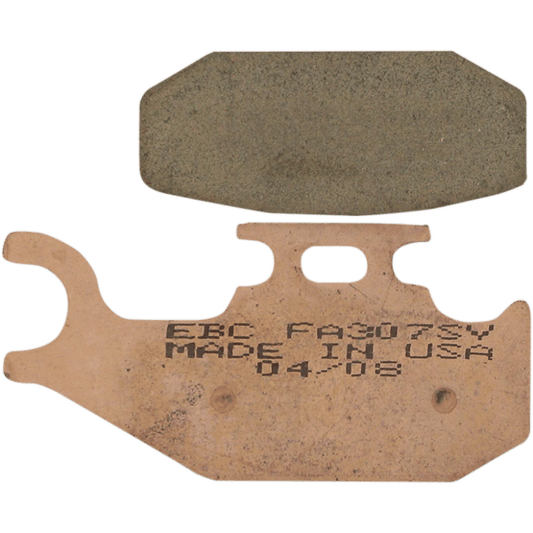 EBC FA307SV  Severe Duty Series Brake Pad Set