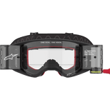 Supertech Corp Goggles Roll Off