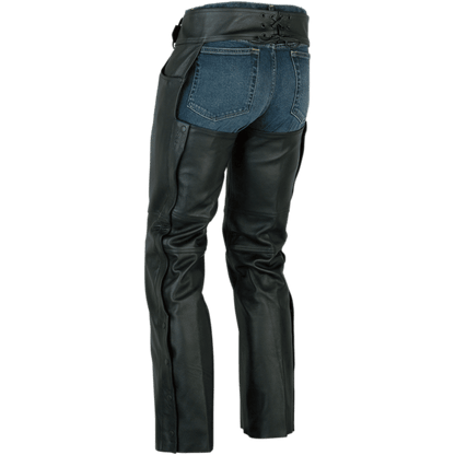 Sabot Chaps